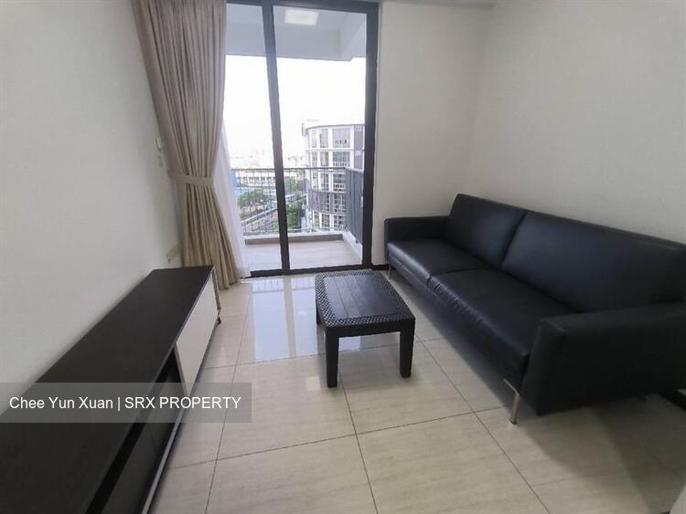 Sims Urban Oasis (D14), Condominium #568151611